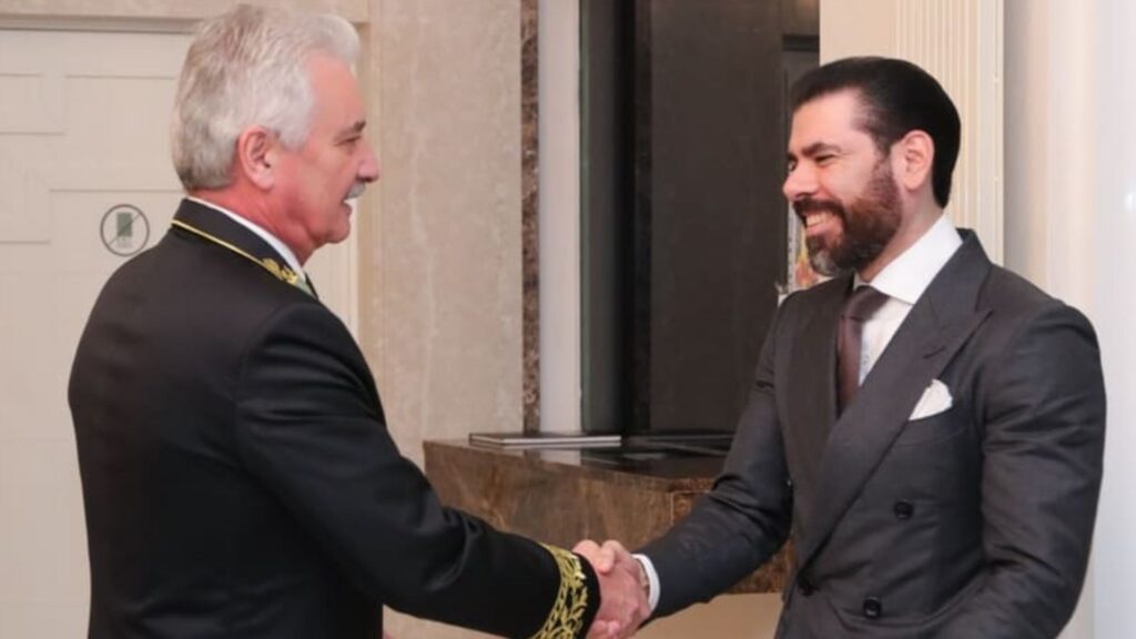 Régimen de Ortega afirma que su relación con Rusia es «inquebrantable»