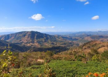 Nicaragua otorga concesión minera para aprovechamiento de 4.291,29 hectáreas