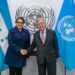 Honduras y la ONU sellan el memorando para establecer la CICIH
