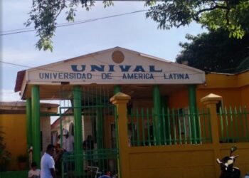 Dictadura de Ortega aniquila a la Universidad privada Unival