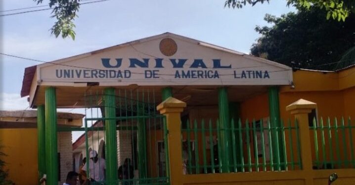 Dictadura de Ortega aniquila a la Universidad privada Unival