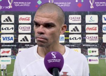 Pepe: "Argentina será campeona"