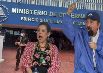 Condenan nueva «descabezada » de otras 100 oenegés por orden de Ortega