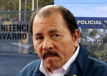 Represores de Ortega violentan integridad físicas y moral a presos políticos, causándoles daños irreversibles