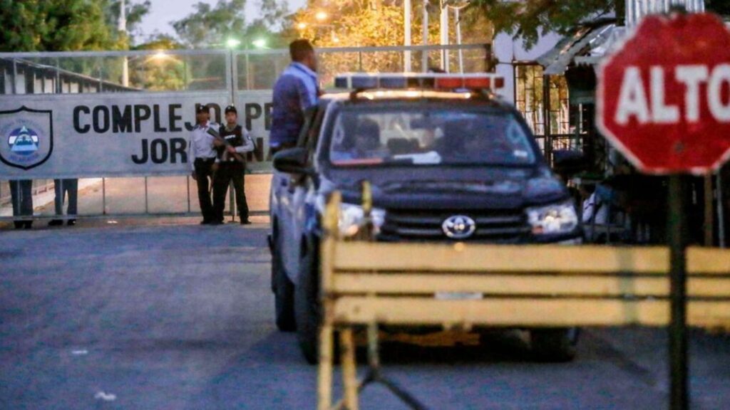 Lista de presas presos y políticos en Nicaragua incrementa a 235