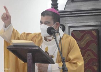 Madres de Abril demandan a la Iglesia católica romper el silencio ante la represión de Ortega