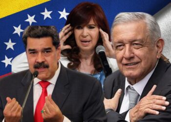 Maduro y López Obrador rechazan «persecución» contra Cristina Fernández