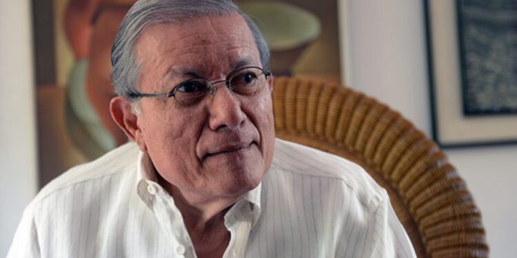 CIDH otorga medidas cautelares a Óscar René Vargas. Foto: Artículo 66 / La Prensa