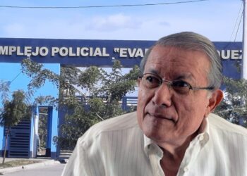 Régimen de Ortega le fabrica tres delitos a Óscar René Vargas
