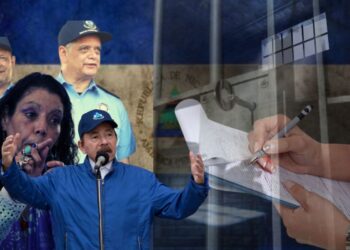 Latinobarómetro no medirá a Nicaragua por temor a la represión que podría desatar contra sus encuestadores