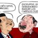 La Caricatura: Más cuentos chinos