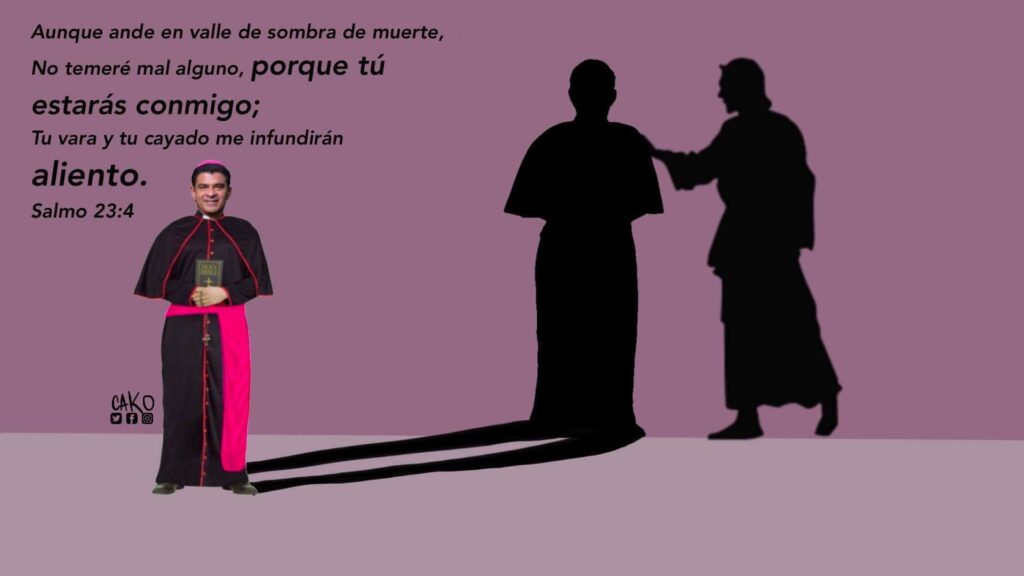 La Caricatura: Siempre contigo