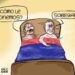 La Caricatura: Soberanía Rusa
