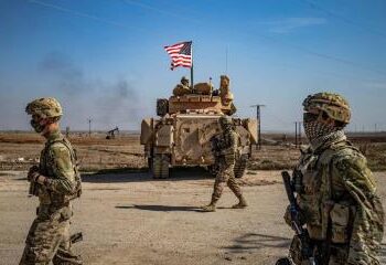 Estados Unidos mata a dos altos cargos del Estado Islámico en Siria
