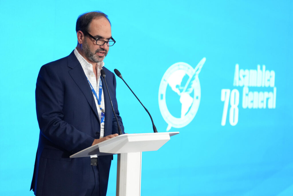 La SIP redoblará esfuerzos tras un 2022 violento y negativo para la prensa