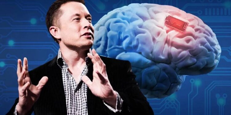 Musk: Mi laboratorio estará listo para hacer implantes cerebrales en 6 meses