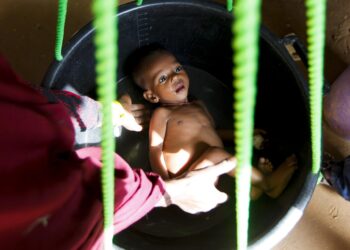 EEUU pide la ayuda de todos los países para evitar una hambruna en Somalia