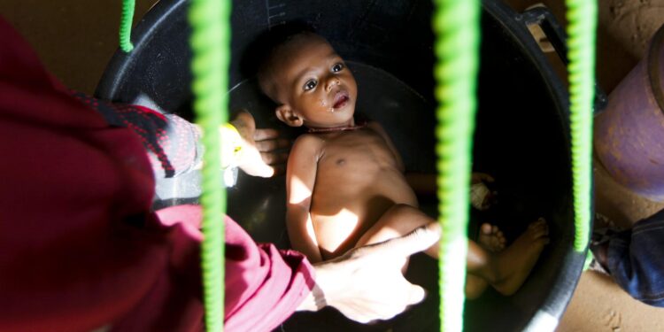 EEUU pide la ayuda de todos los países para evitar una hambruna en Somalia