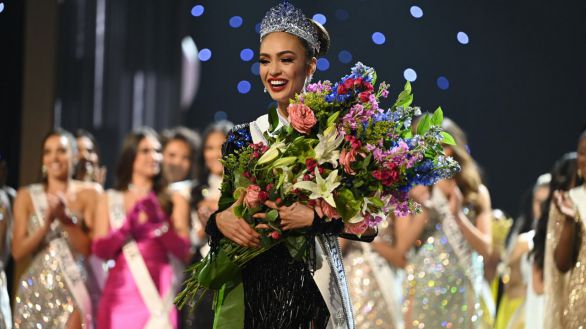 Estados Unidos gana Miss Universo 2022. Foto: MU