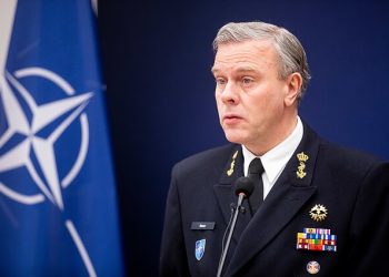 La OTAN advierte de que la amenaza de Rusia perdurará aunque pierda la guerra