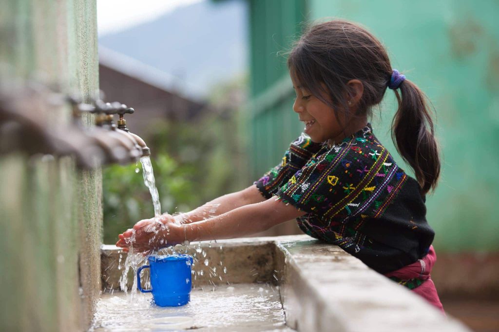 Water for People se retira de Nicaragua por «disminución de fondos»