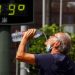 Temperatura global subió 1,15 grados en 2022, cerca de niveles de alarma