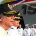 Foto de archivo del presidente de Colombia, Gustavo Petro. EFE/ Ricardo Maldonado Rozo