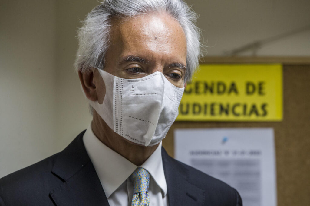Periodista José Zamora enfrenta nuevo proceso penal en Guatemala