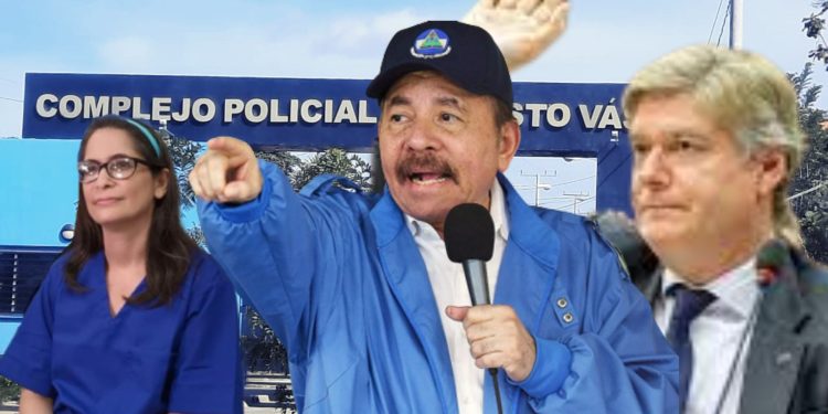 Eurodiputado Antonio López: Daniel Ortega «ataca y condena a todo aquel que no piense como él»