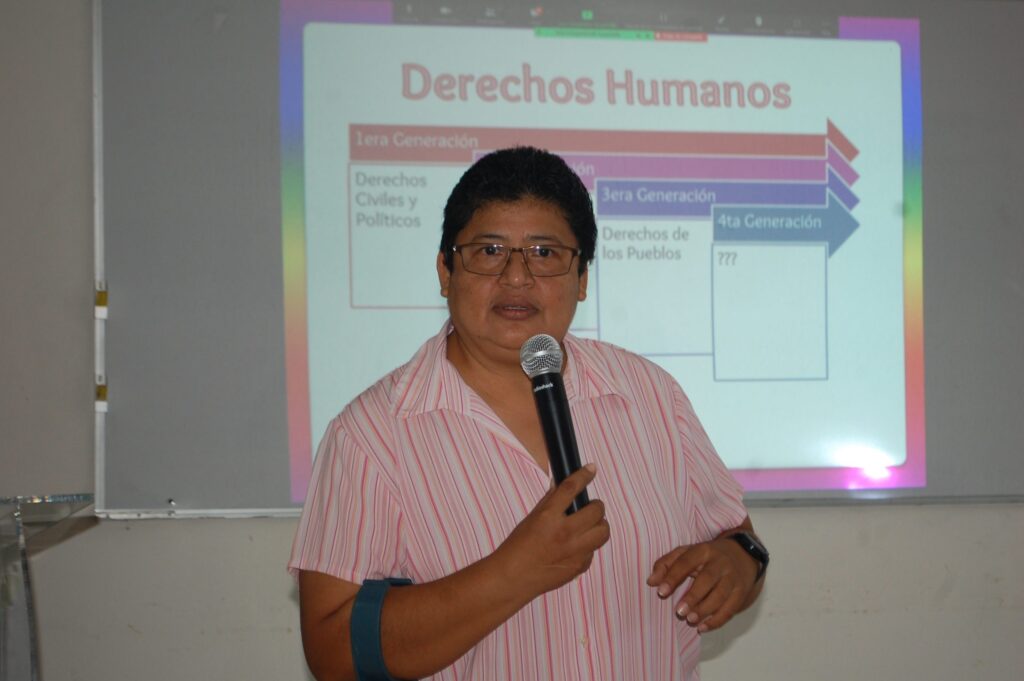 Mujeres trans