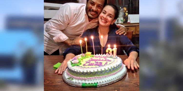 El deseo de Berta Valle en ocasión de su cumpleaños: «la liberación de mi esposo»