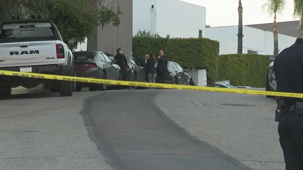 Tiroteo en una fiesta en Los Ángeles, EEUU deja tres muertos y varios heridos
