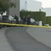 Tres fallecidos y cuatro heridos en un tiroteo en Los Ángeles