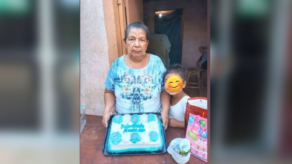 Martha Ubilla, nueva presa política de Ortega, está de cumpleaños