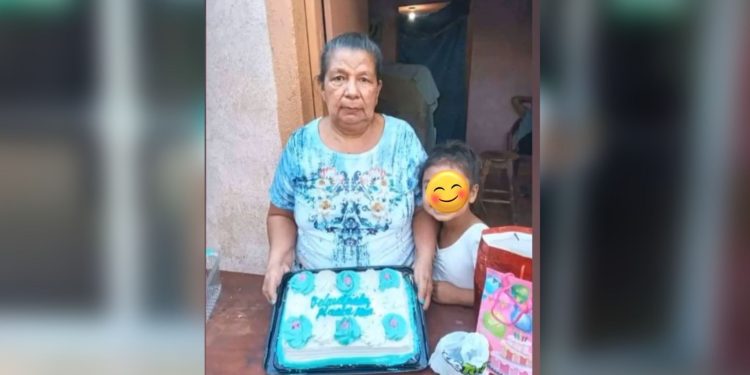 Martha Ubilla, nueva presa política de Ortega, está de cumpleaños. Foto: Artículo 66 / Redes sociales