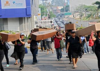 Asesinan a tres mujeres en Honduras en 24 horas