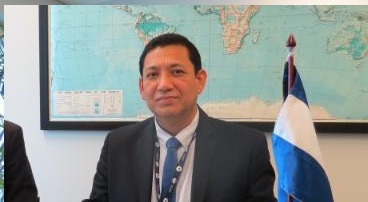 Renucia otra ficha de Ortega, su asesor y director general de Aeronáutica Civil