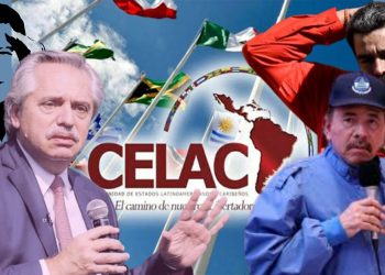 Maduro no irá a la Cumbre de la Celac. Denuncia plan de agresiones contra su delegación