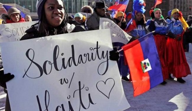 EEUU abre la inscripción de haitianos para la ampliación de amparo migratorio