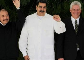 Diputados argentinos repudian la posible visita de los «dictadores» de Ortega, Maduro y Díaz-Canel para la cumbre de la Celac