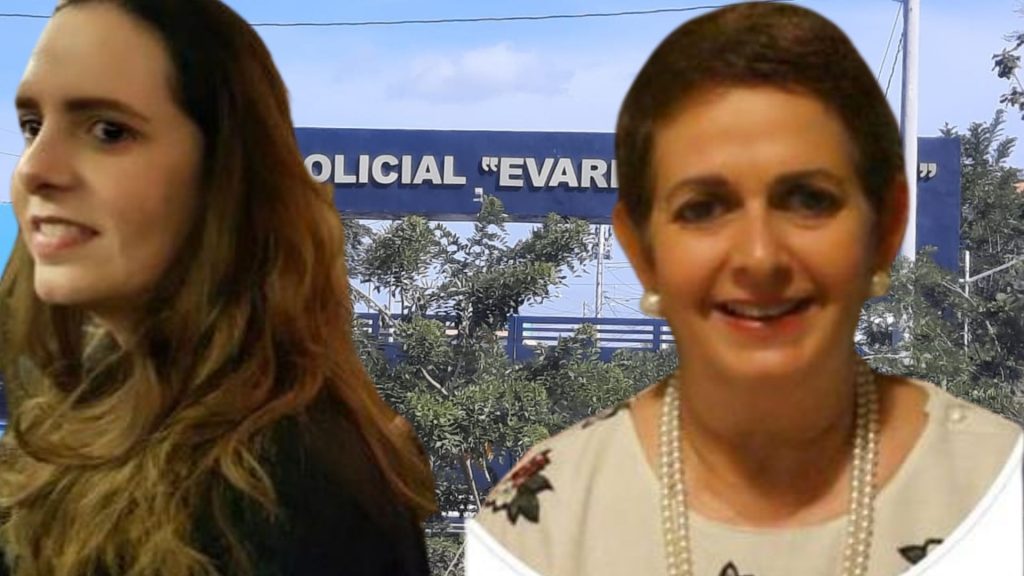 Declaran culpables a esposa e hija del opositor Javier Álvarez