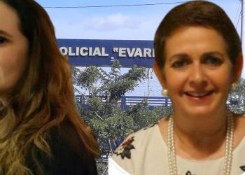 Declaran culpables a esposa e hija del opositor Javier Álvarez