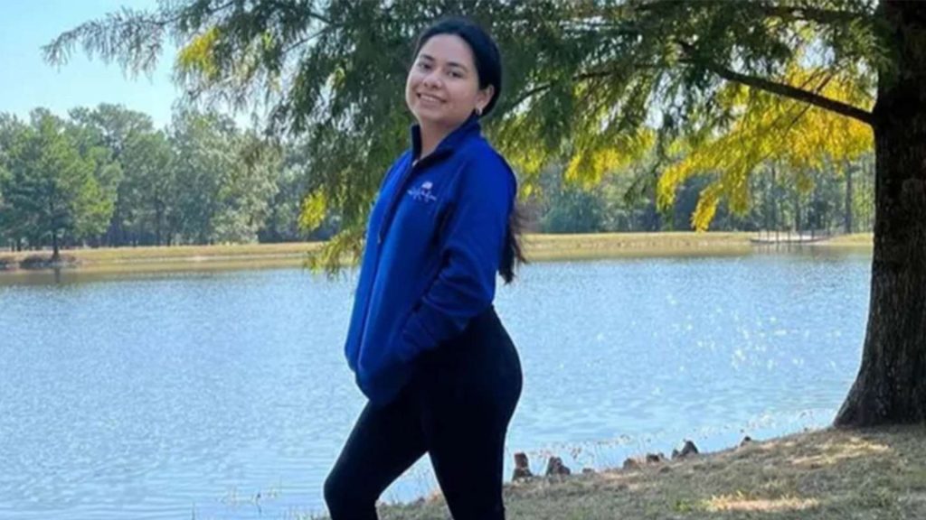 Familiares de Anggy Díaz confirman que su cuerpo será repatriado a Nicaragua