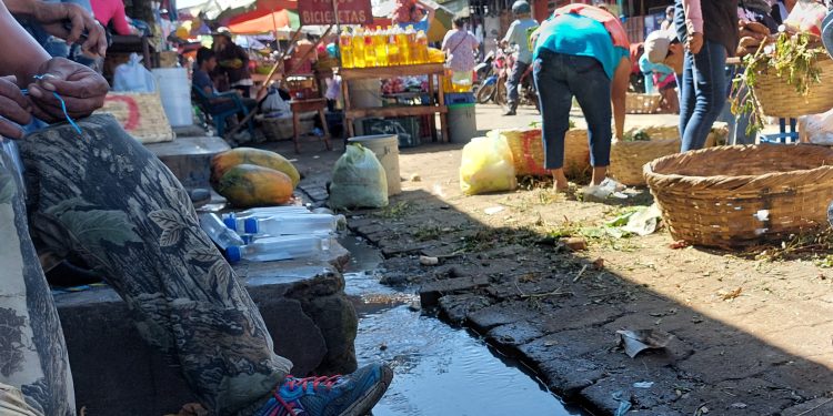 mercado masaya
