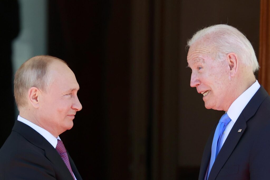 EEUU acusa a Rusia de incumplir el último pacto nuclear entre los dos países