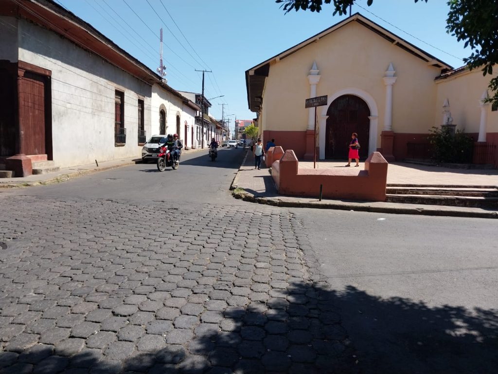 Delincuencia impone «toque de queda» en algunas zonas de León