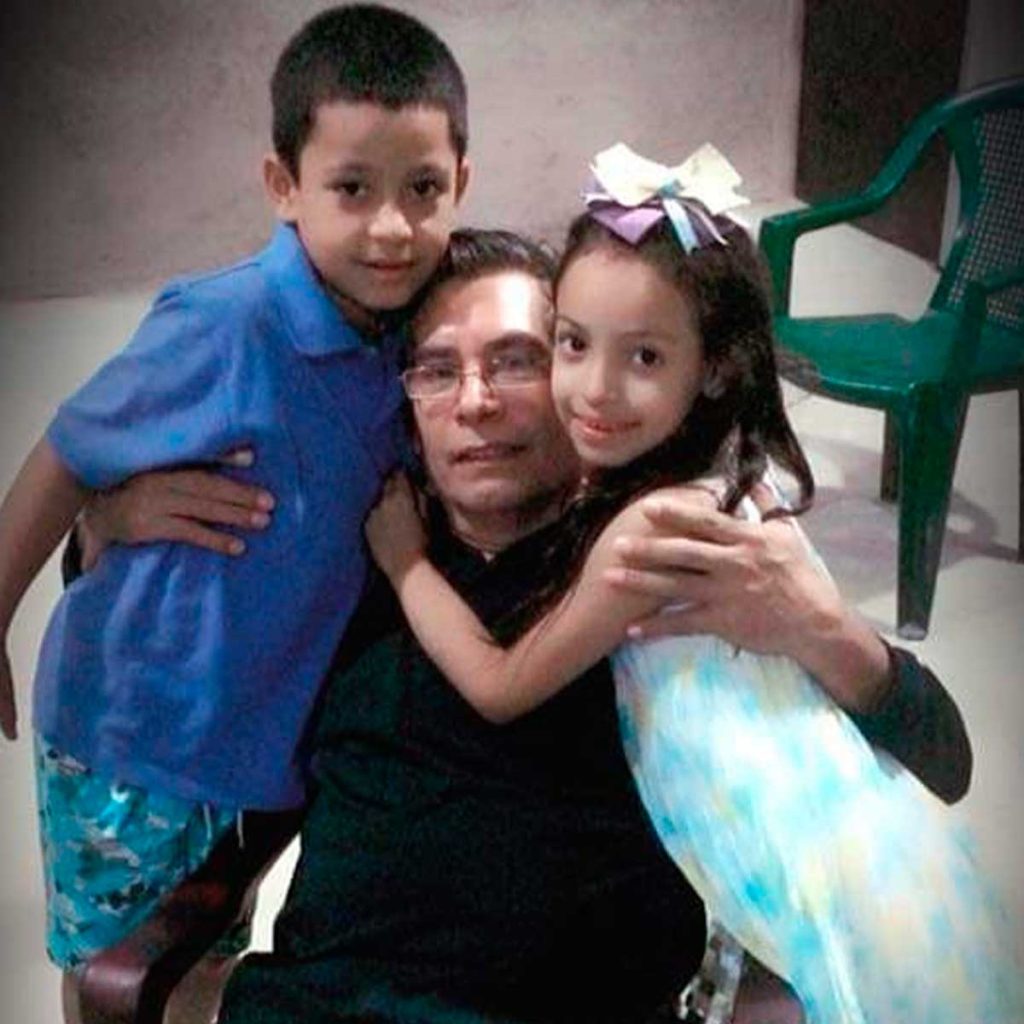 Piden ayuda para pagar rescate de una familia de Estelí en poder de cartel mexicano