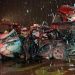 Al menos 17 muertos en un accidente de tráfico en el centro de China