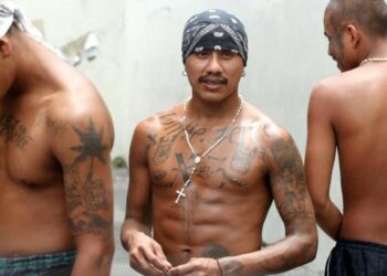 Maras y pandillas van rumbo a suramerica, afirma vicepresidente de El Salvador