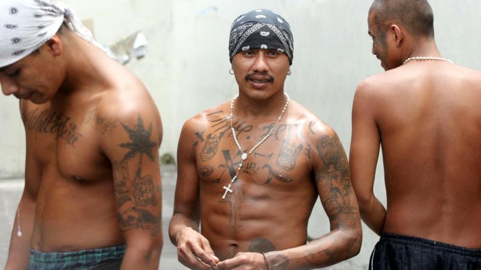 Maras y pandillas van rumbo a suramerica, afirma vicepresidente de El Salvador